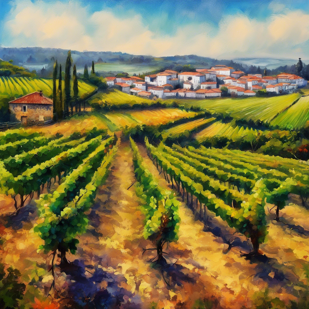 Vinho Verde