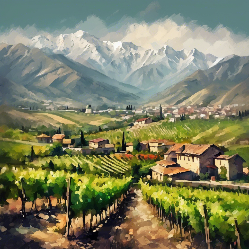 Armenia