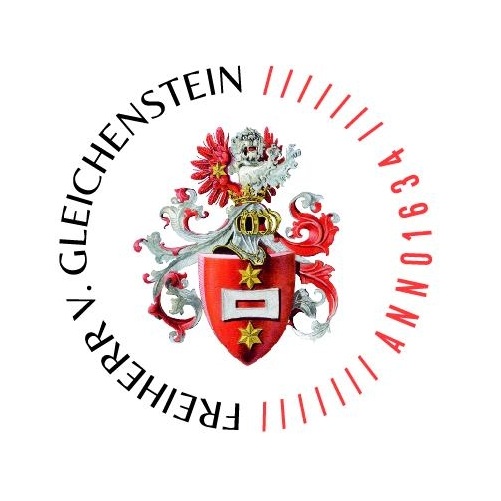 Freiherr von Gleichenstein