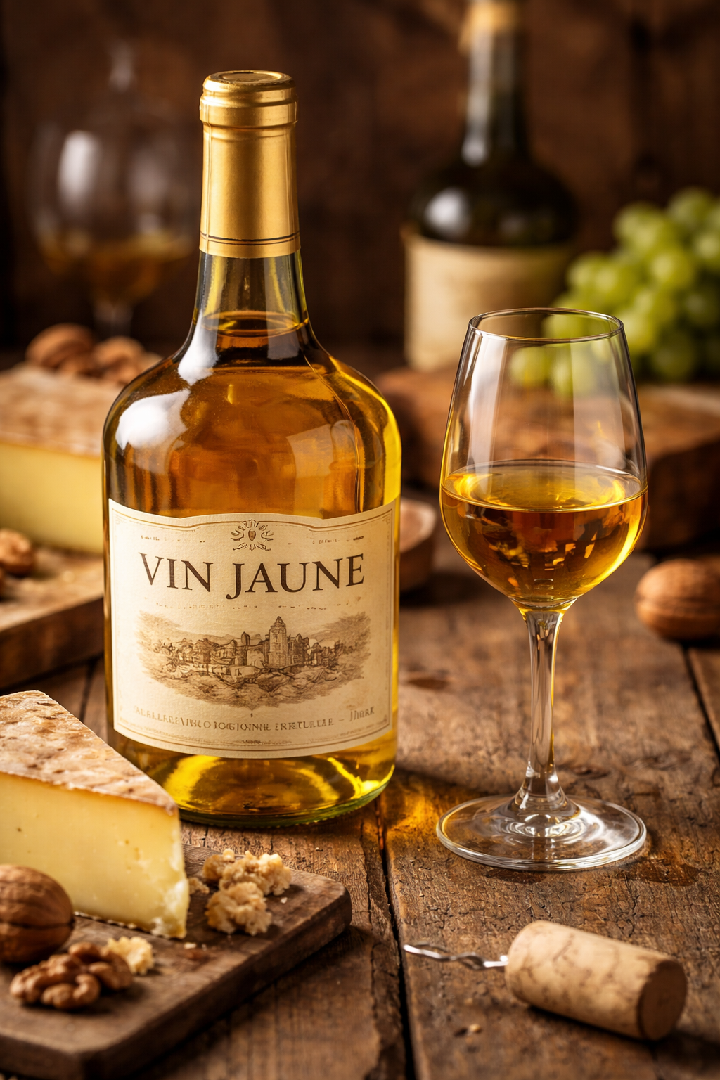 Vin Jaune