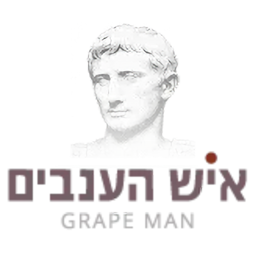 GRAPEMAN logo