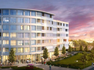 Serenity Ashfield Approval from ANZ