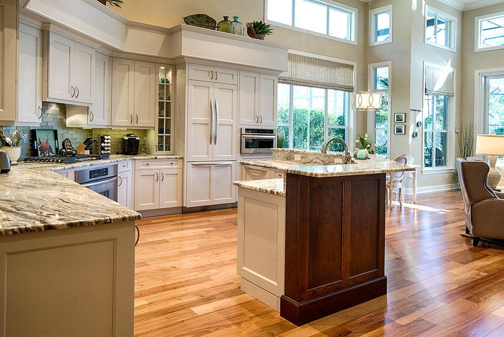 Built-In Smart Home Hubs in Southwest Florida: Upgrade Your Southwest ...