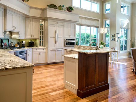 Built-In Smart Home Hubs in Southwest Florida: Upgrade Your Southwest Florida Home For Effortless Comfort