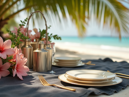 Ultimate Luxury: Personalized Island Tours by Island Cruise Tours