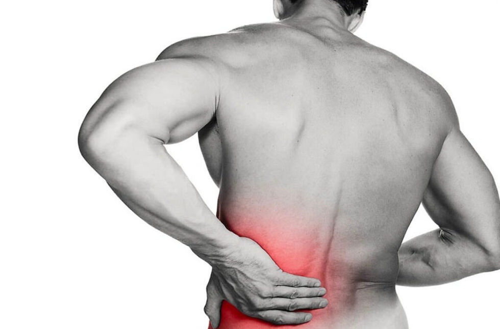 Krankheitsbilder im Gesundheitsblog vom König Fitness und Gesundheitszentrum
