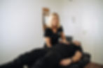 Osteopathy at the König Fitness and Health Center