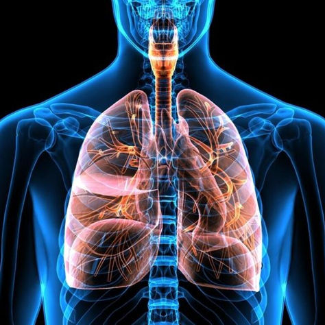 COPD