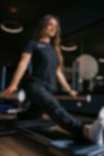 flexx circuit in the König fitness and health center in Horb am Neckar