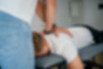 Physiotherapie im König Fitness und Gesundheitszentrum