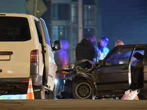 Motor Vehicle Accident with Underinsured Motorist