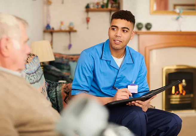 Golden Rule Home Care Home Care Services Massachusetts