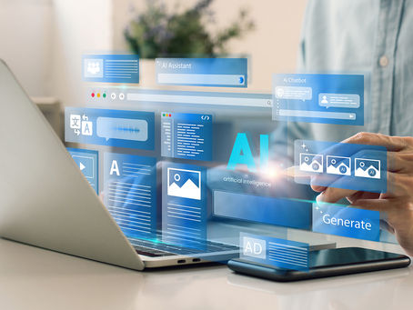 AI Content Generation