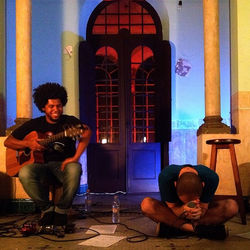 Paulo Neto - Belchior