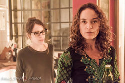 Na Cozinha com a Autora