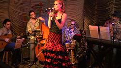 Consuelo e The Velvet Band