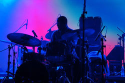 Karriem Riggins and Live Band