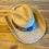 Thumbnail: Raffia Cowgirl Hat