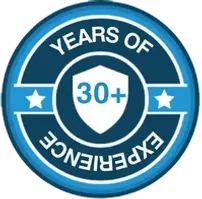 Experience Badge