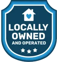 Locally Owned Badge