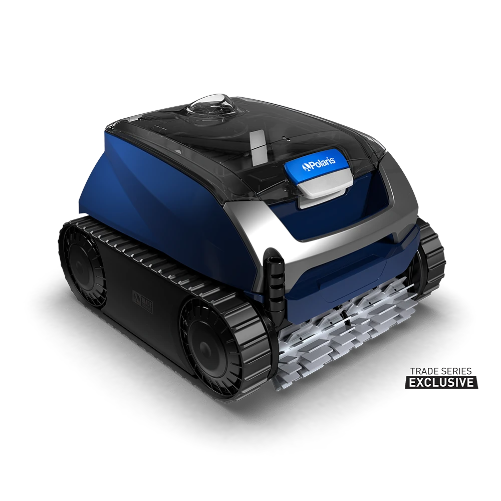 Polaris EPIC 8640
