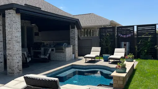 Small Pools, Big Impact