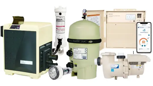 Pool Equipment