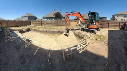 Our Construction Process