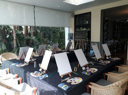 Creative Conferencing