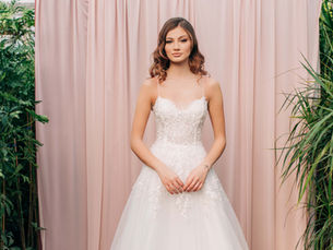 Gelinlik Seçimi Nasıl ve Ne Zaman Yapılmalı ? 