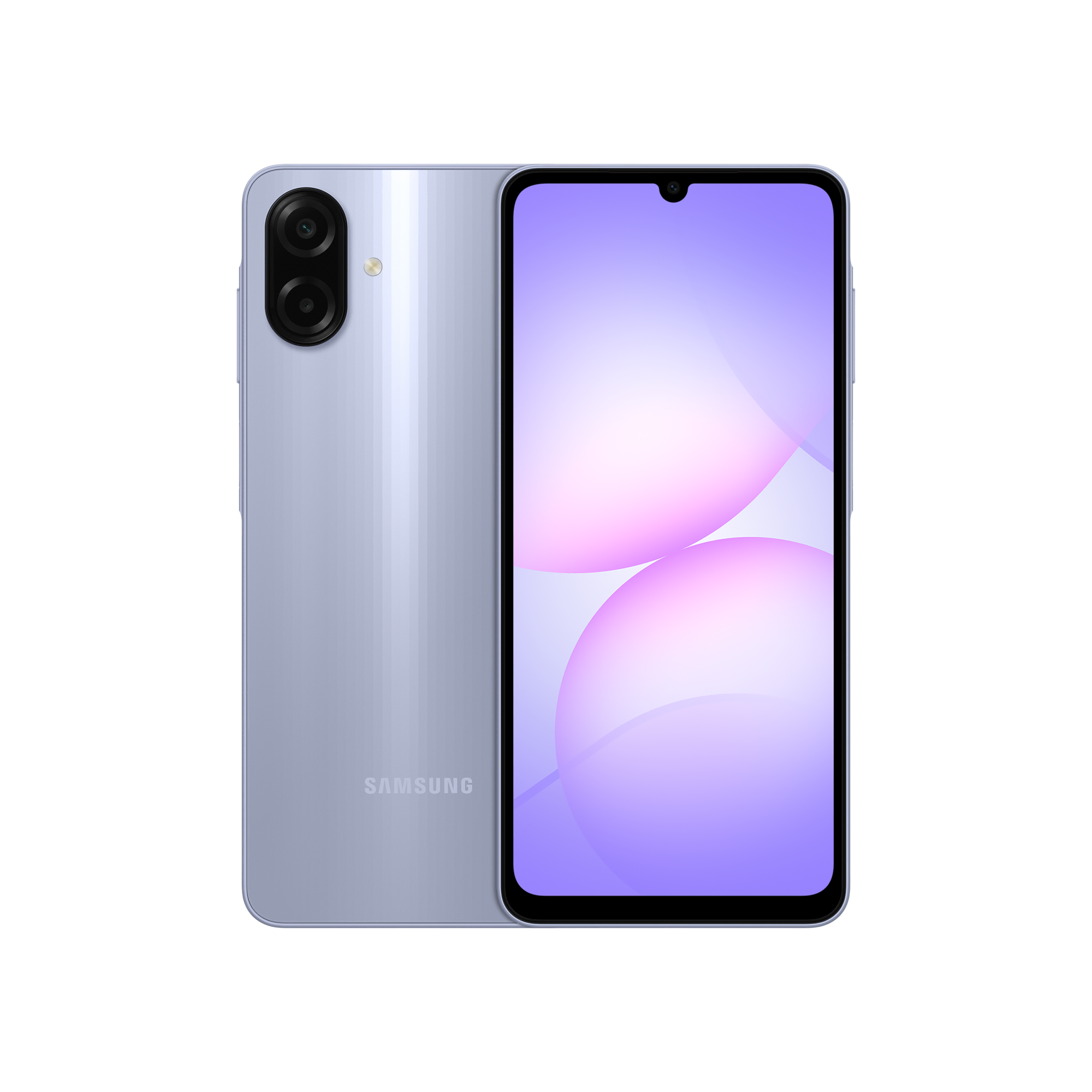 Arçelik Samsung Galaxy A07 4/128 GB Mor Android Telefon Modelleri