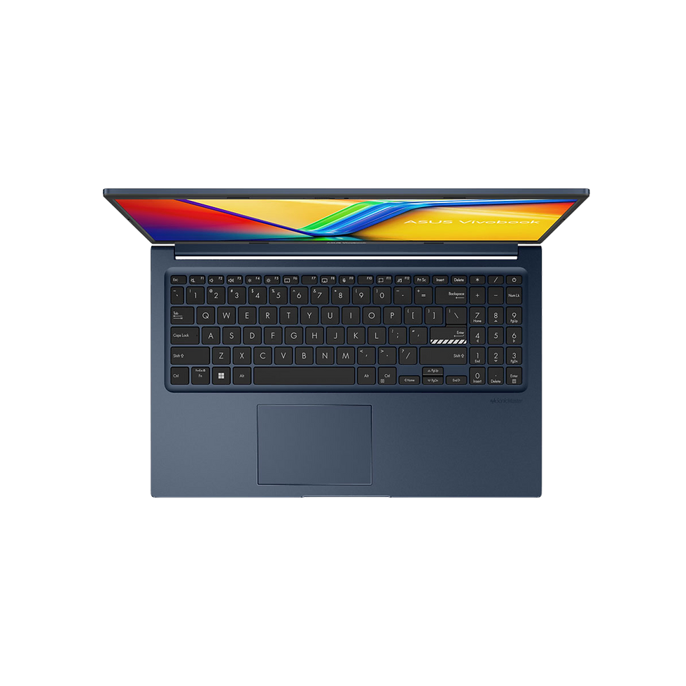 Küçük resim: Arçelik Asus Vivobook15 i5 8/512 X1504VA-NJ2766W Laptop