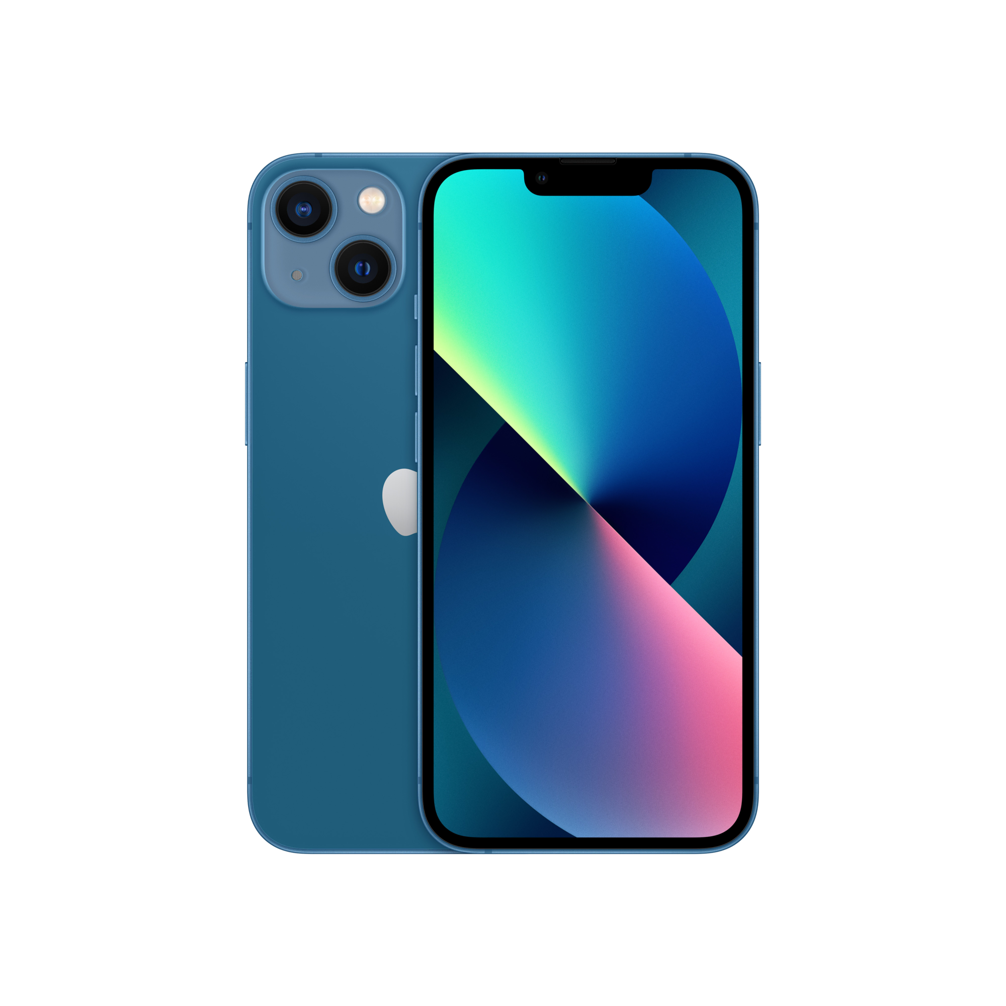 Arçelik iPhone 13 512GB Mavi İphone 13