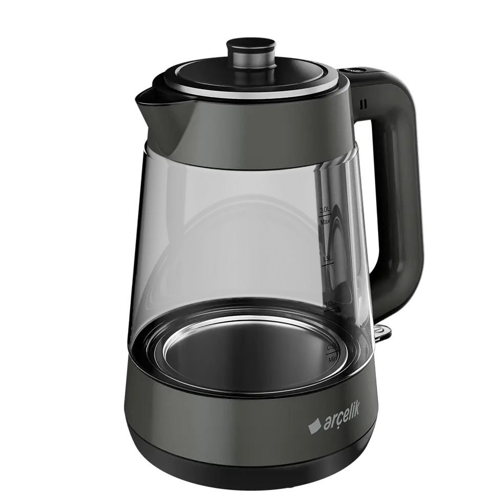 Küçük resim: Arçelik CM 6964 G Çay Makinesi