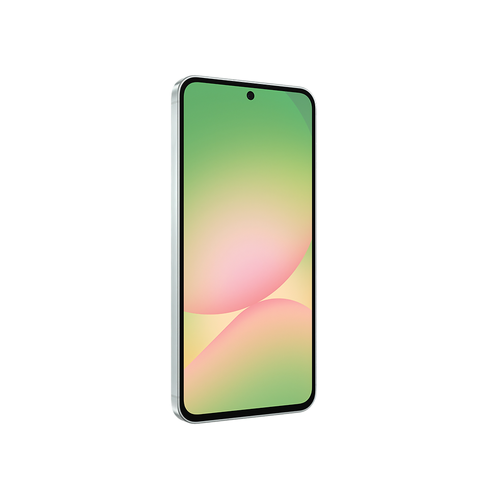 Küçük resim: Arçelik Samsung Galaxy A56 5G 8/128GB Yeşil Android Telefon Modelleri