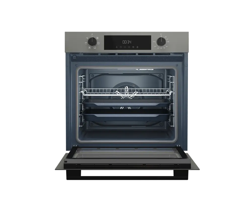 Küçük resim: Arçelik AFC 331 G Ankastre Standart Fırın