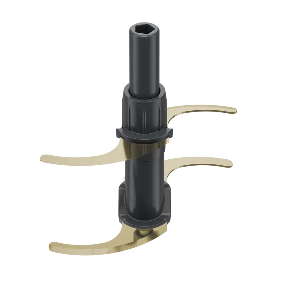 Küçük resim: Arçelik DO 9266 CI Skylight® Doğrayıcı