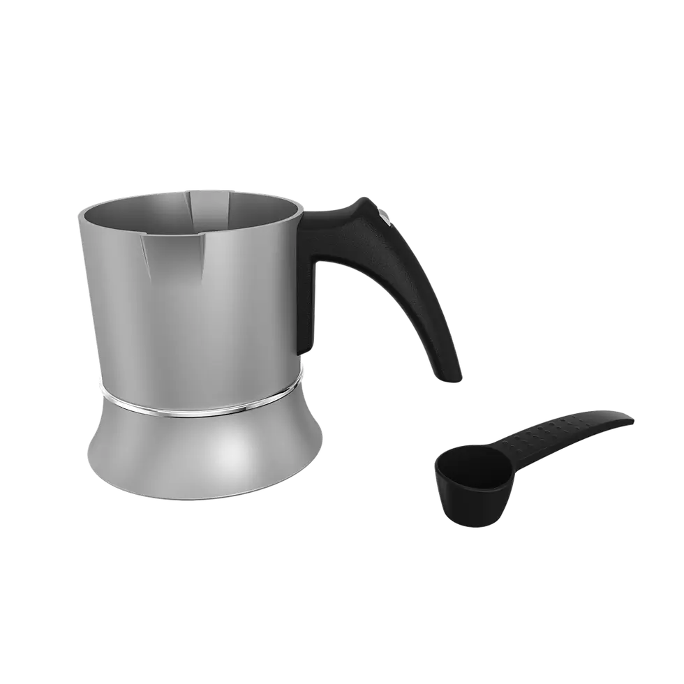 Küçük resim: Arçelik K 3170 70.Yıl Türk Kahve Makinesi