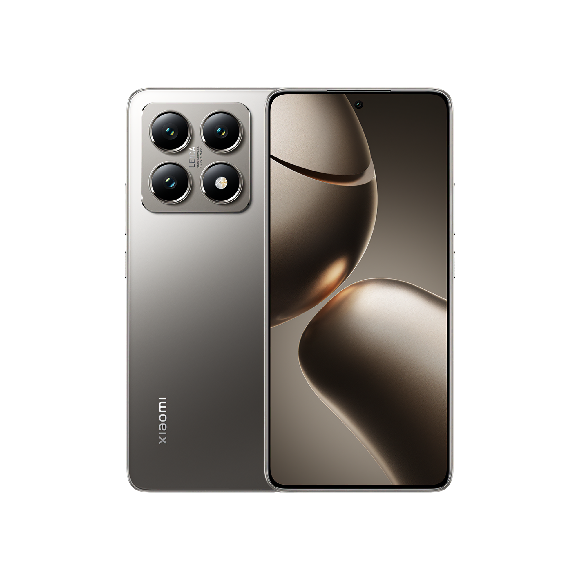 Arçelik Xiaomi 14T 12/256GB Gri