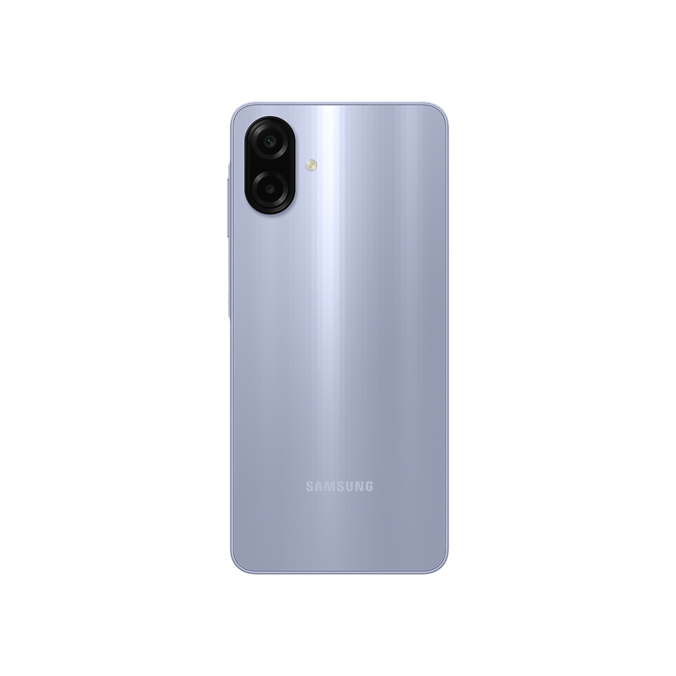 Küçük resim: Arçelik Samsung Galaxy A07 4/128 GB Mor Android Telefon Modelleri