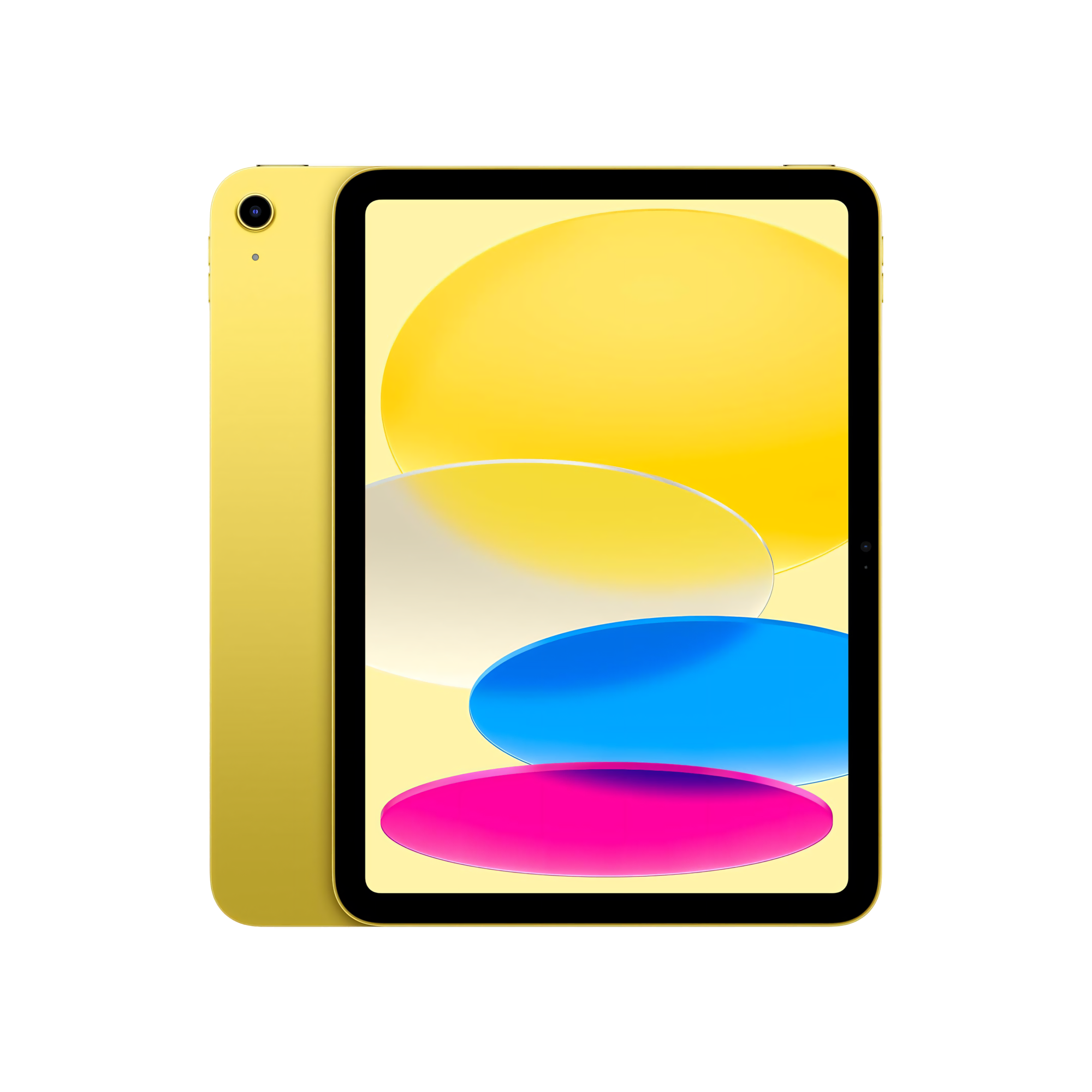 Arçelik iPad 11 Nesil WiFi 128GB Sarı MD4D4TU/A Tablet