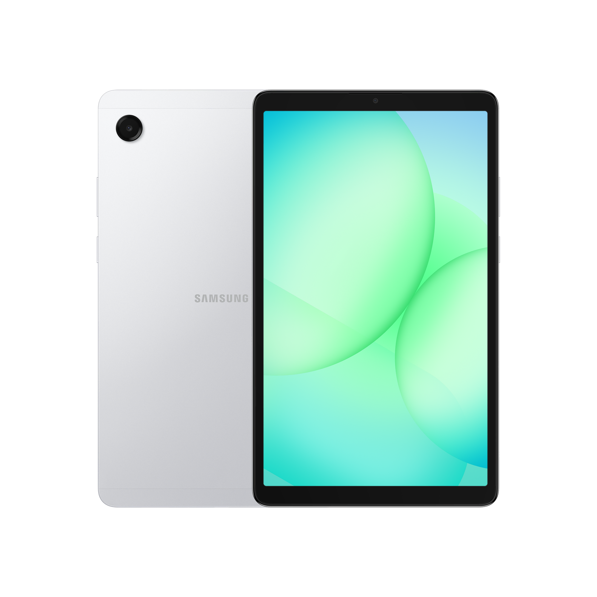 Arçelik Samsung Galaxy Tab A11 4-64 GB Gümüş Tablet