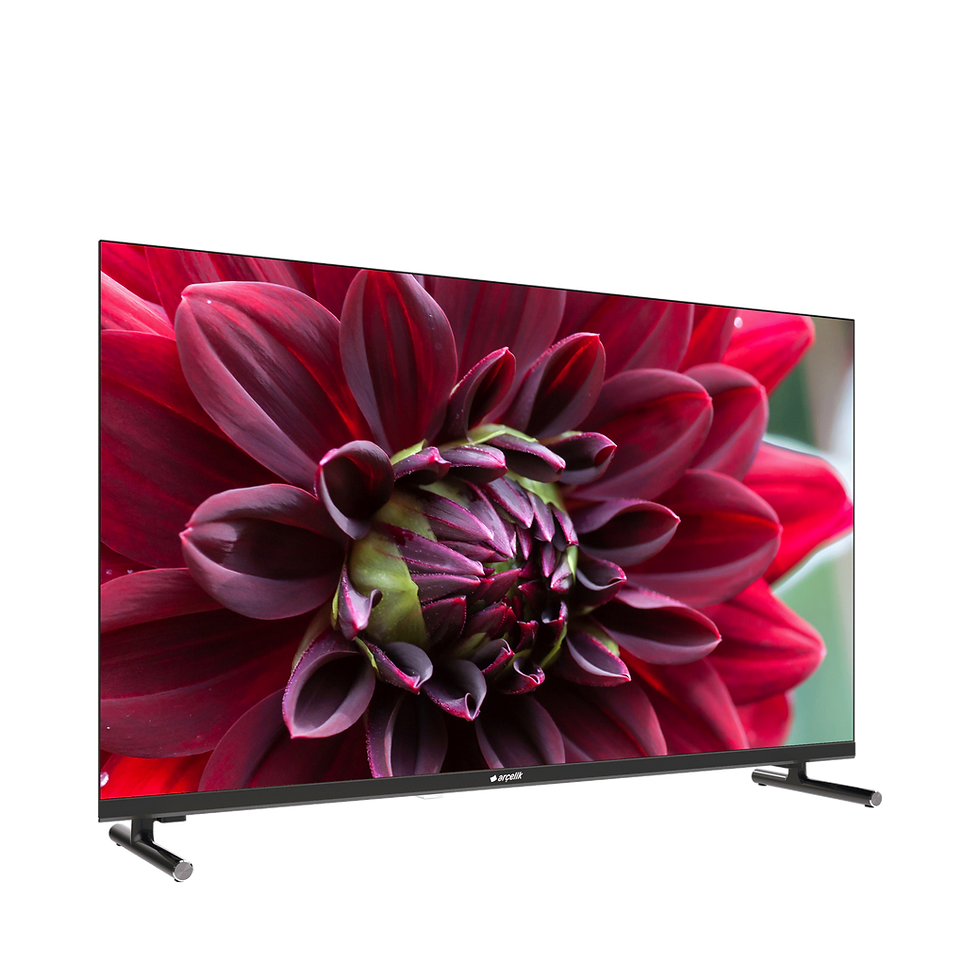 Küçük resim: Arçelik A 532 C Full HD& HD