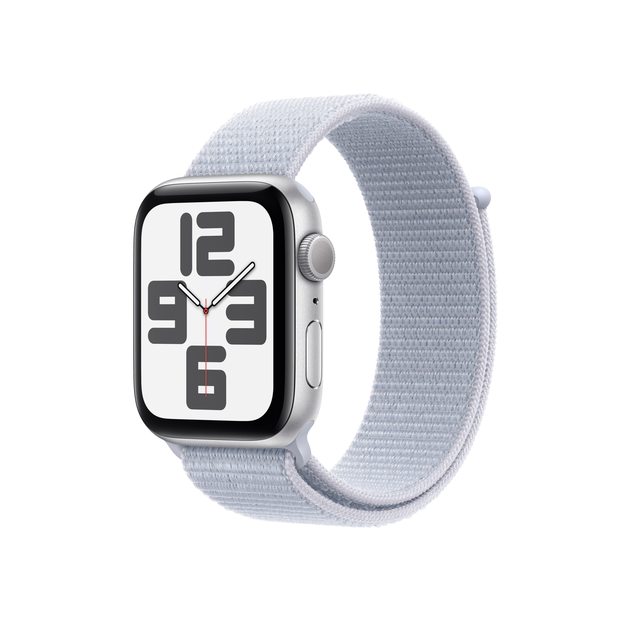 Arçelik Apple Watch SE GPS 40mm MAVİ SL Akıllı Saat