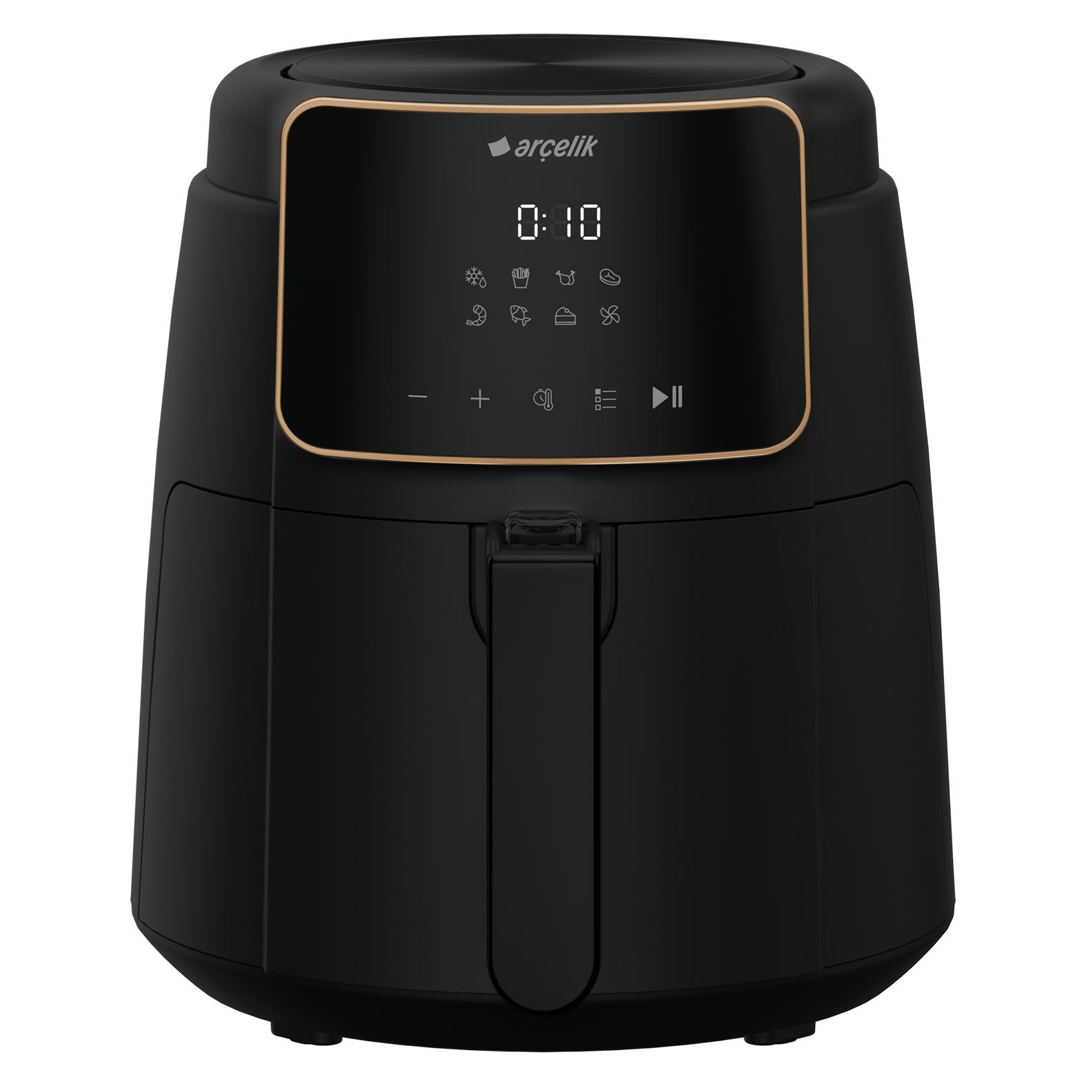 Arçelik FRA 6244 Gurme Fry Airfryer & Az Yağlı Fritöz