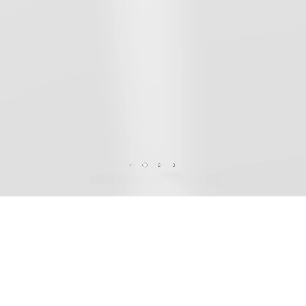 Küçük resim: Arçelik ADE 604-1 B Ankastre Duvar Tipi Davlumbaz