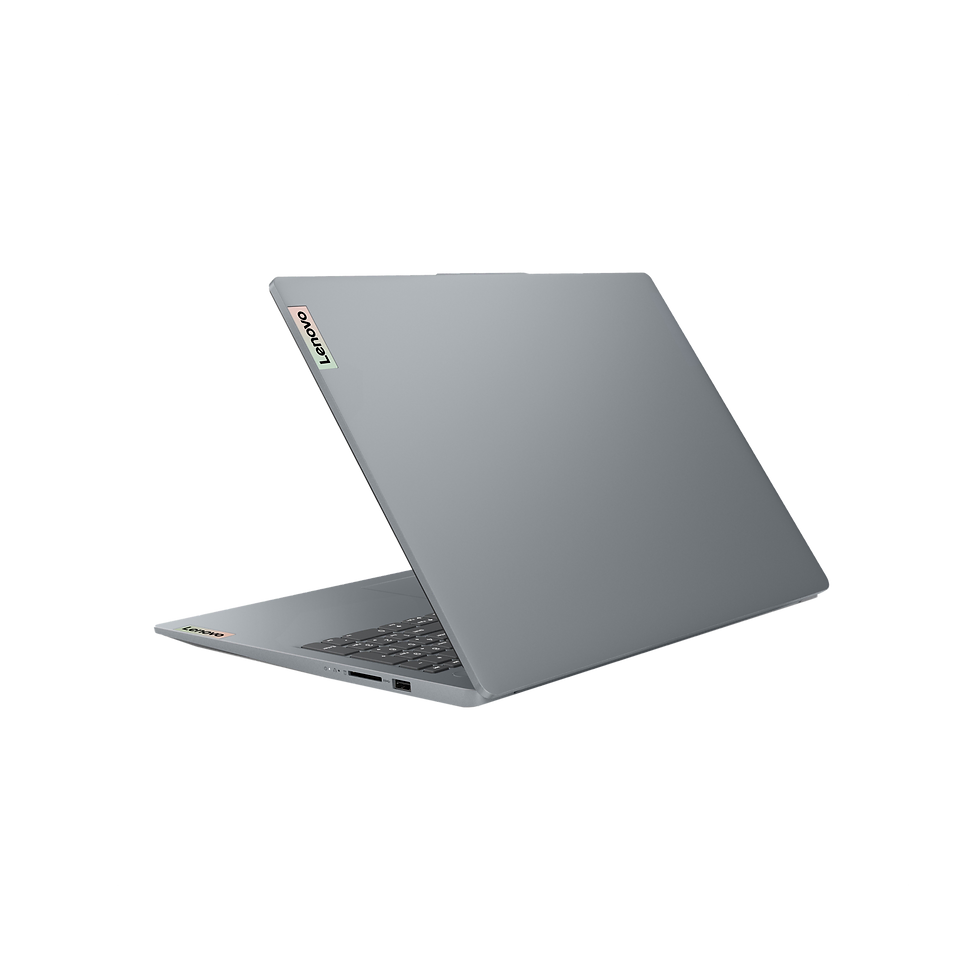 Küçük resim: Arçelik Lenovo Celeron N100 4 128 82XB009GTX Laptop