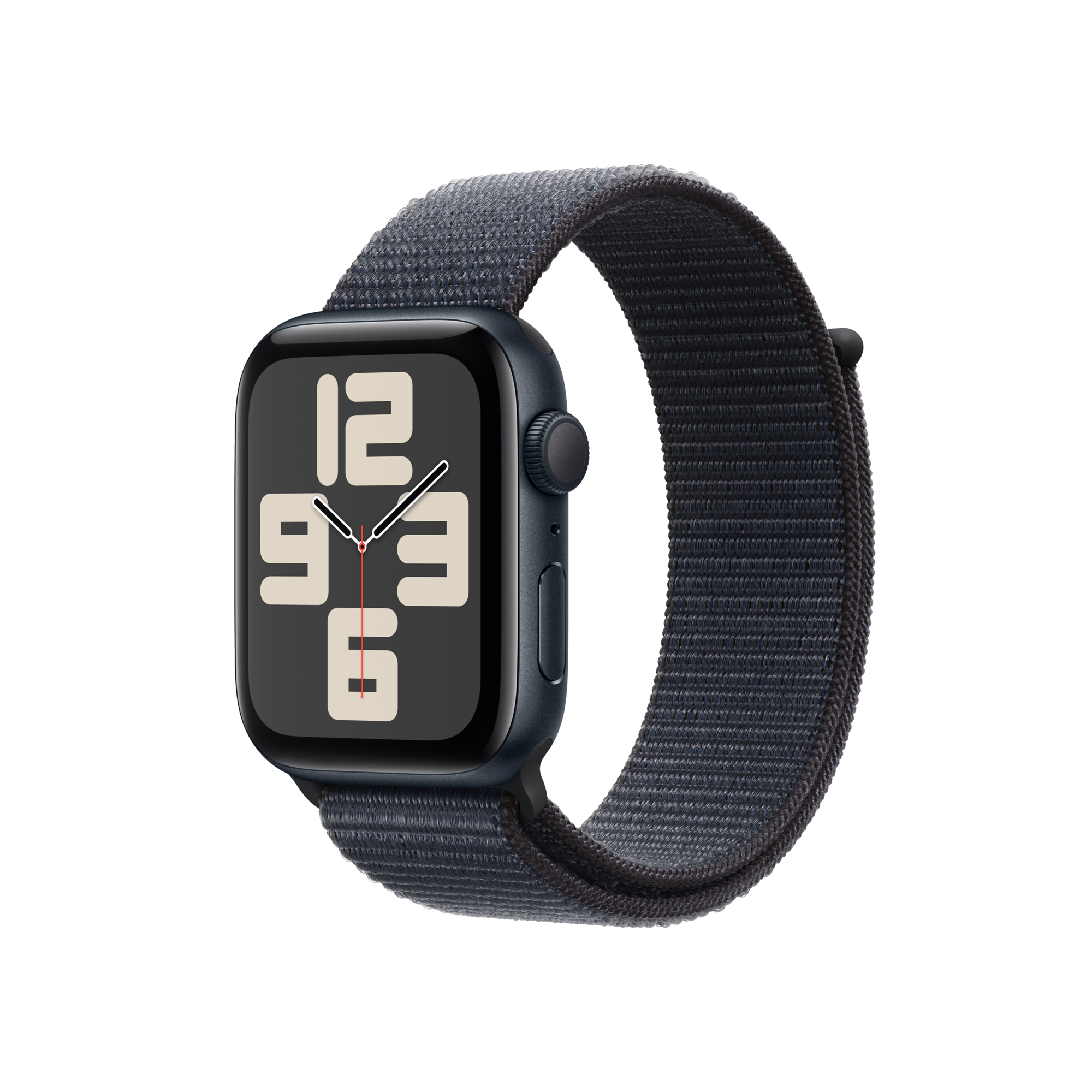 Arçelik Apple Watch SE GPS 40mm With Ink SL Akıllı Saat