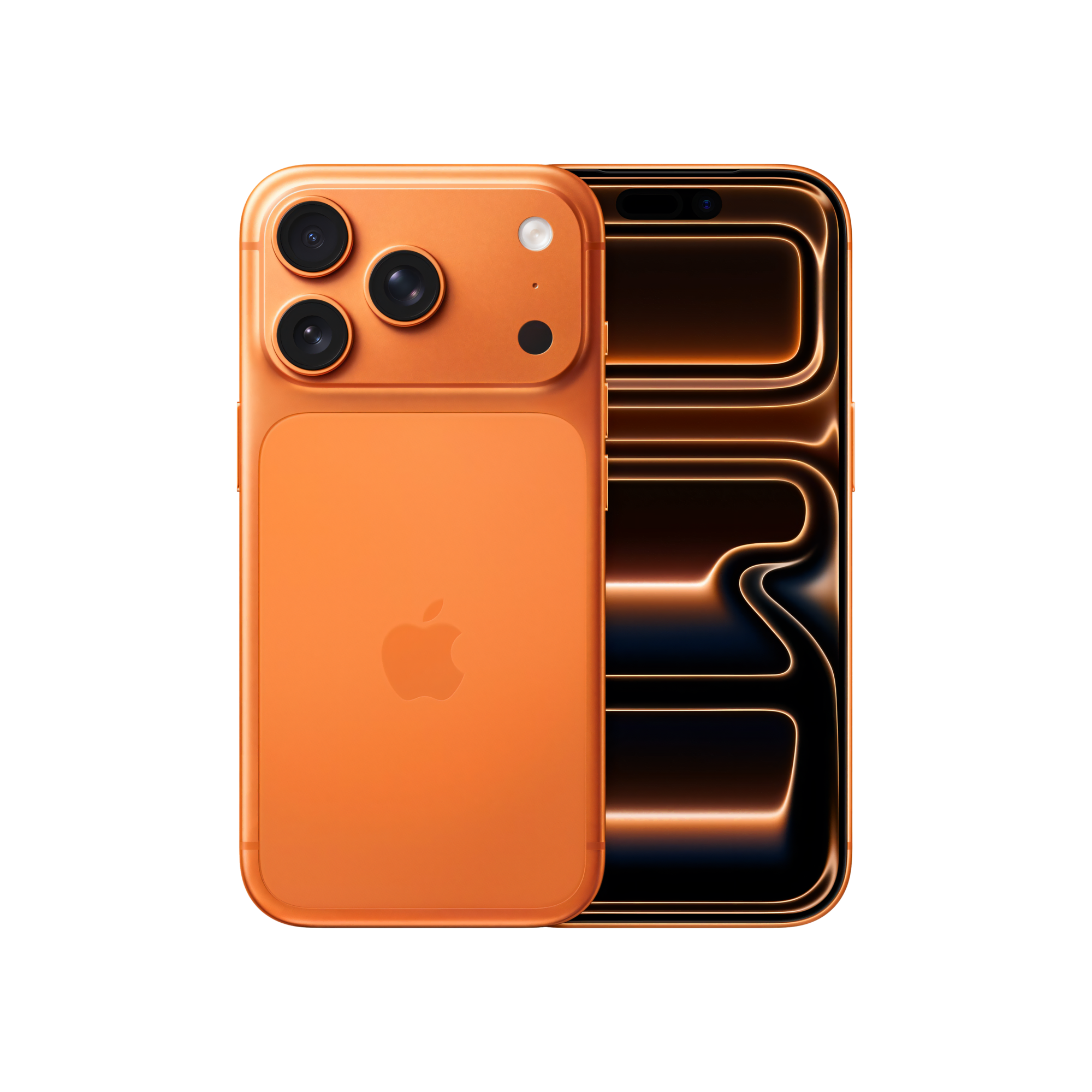 Arçelik iPhone 17 Pro 1TB Turuncu iPhone 17 Pro
