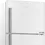 Küçük resim: Arçelik 574509 MB Üstten Donduruculu Buzdolabı